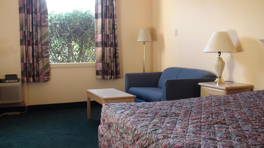 Inko Hotel Killeen Habitación foto