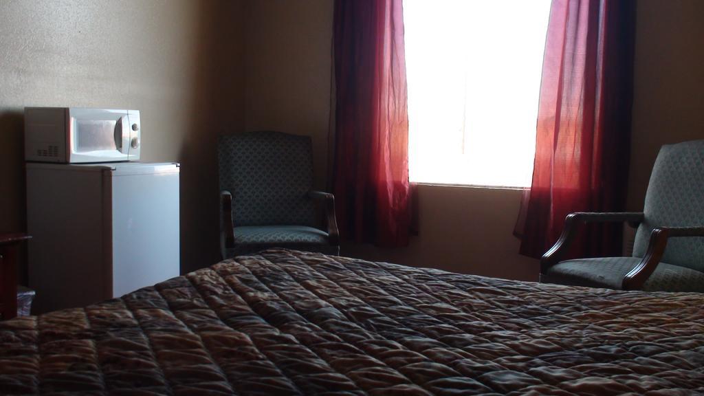 Inko Hotel Killeen Habitación foto